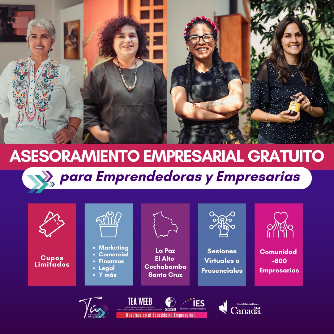 FERIA EMPRESARIAL